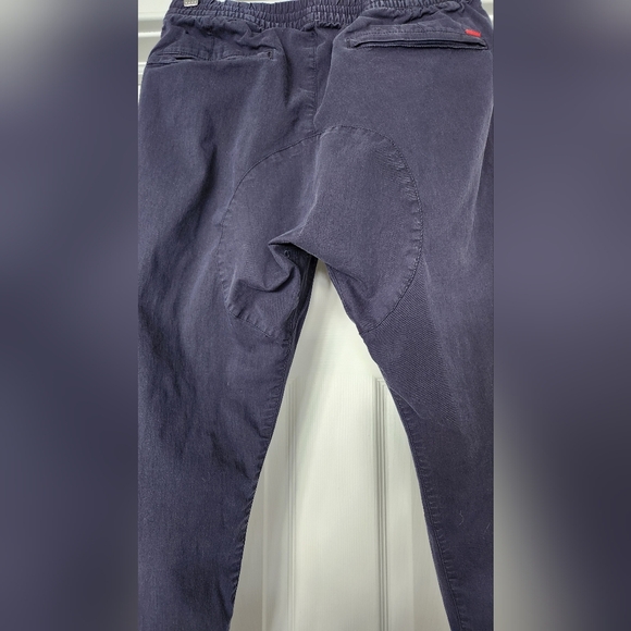 PacSun Navy Jogger - Picture 6 of 14